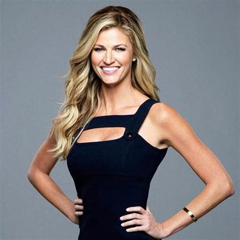The FBI arrested Erin Andrews' suspected stalker Friday night. Andrews is the gorgeous ESPN reporter who was unknowingly videotaped in the nude by a peeping Tom By Radar Staff Jul. 11 2018 ...
